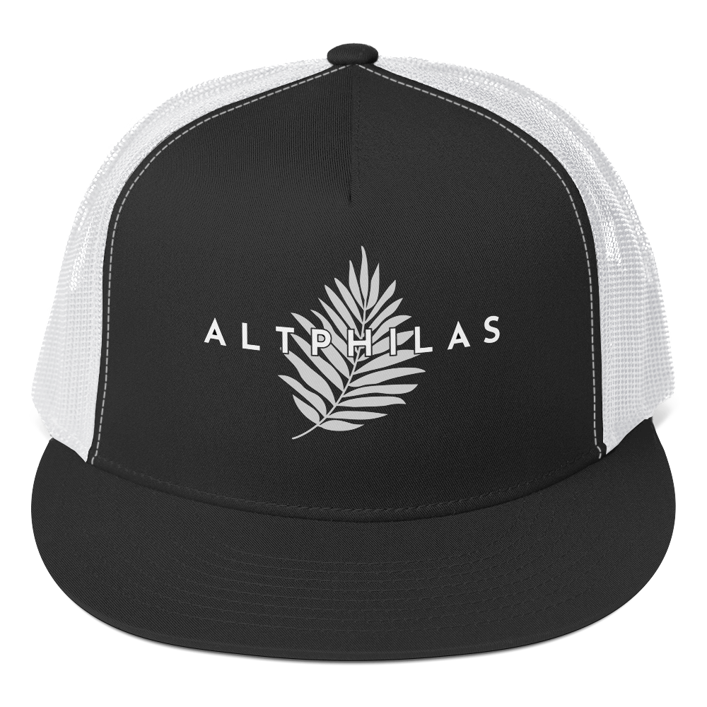 Altphilas Trucker Cap