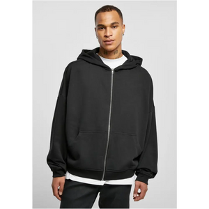 90s Zip Hoodie - Urban Classics