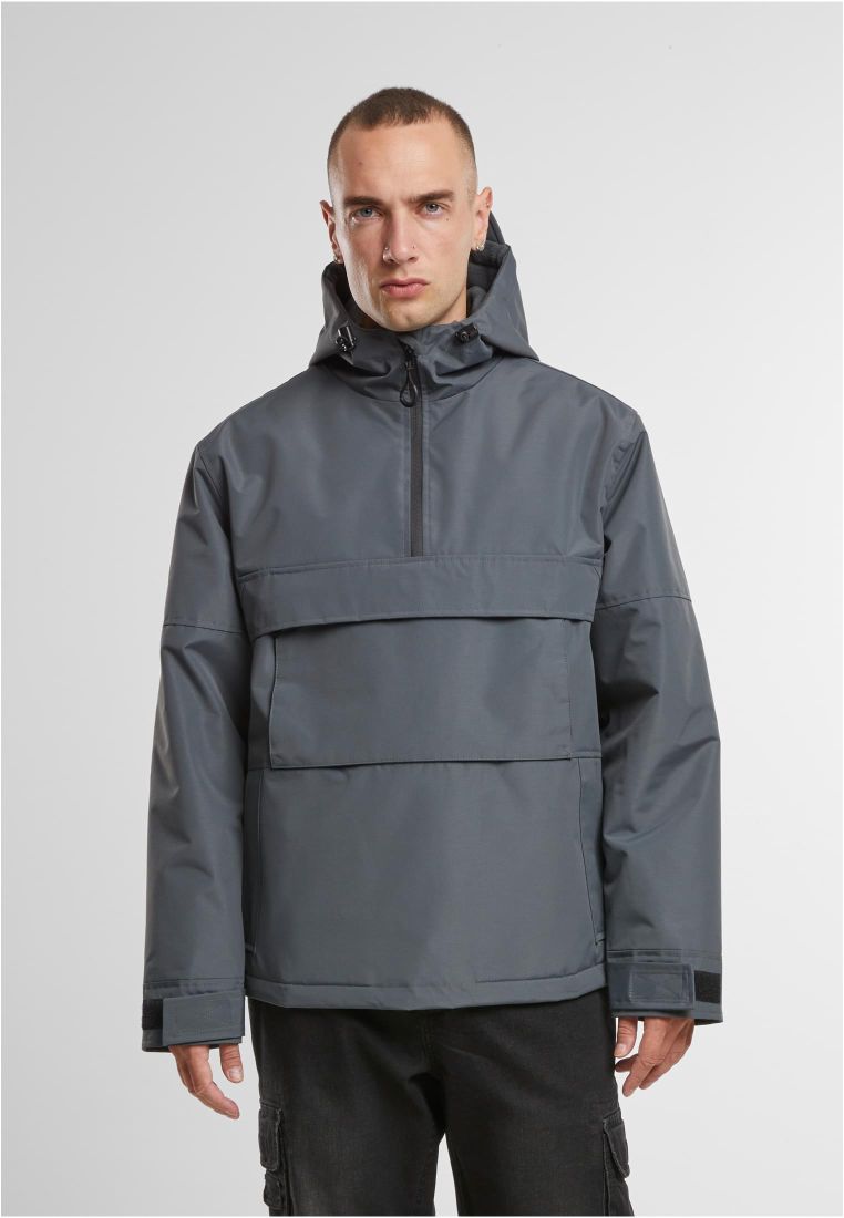 Arctic Windbreaker