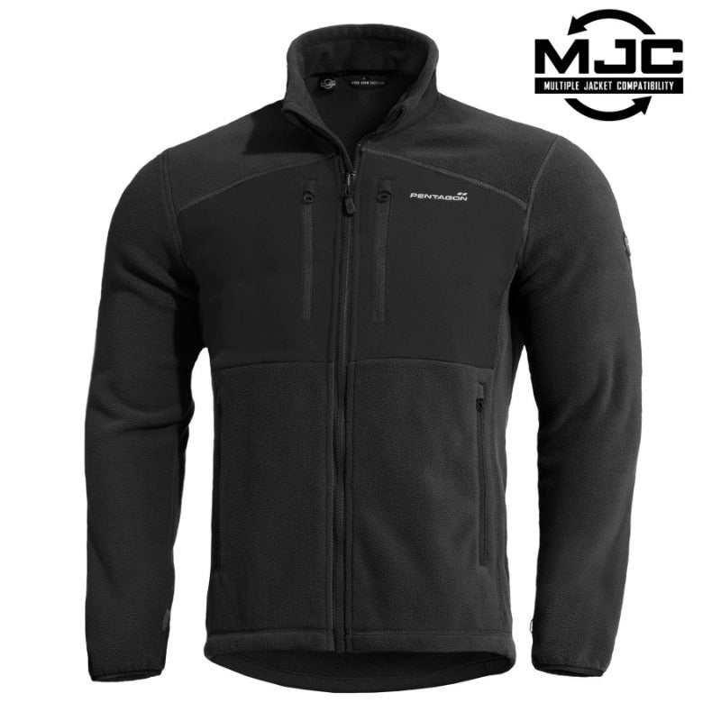 Pentagon Ajax Fleece