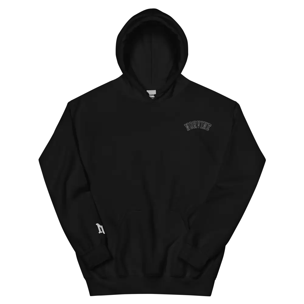 Anchor Heavy Blend Hoodie - Norvine