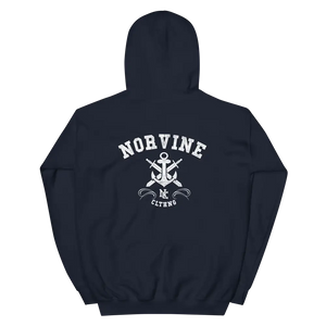 Anchor Heavy Blend Hoodie - Norvine