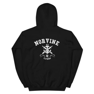 Anchor Heavy Blend Hoodie - Norvine