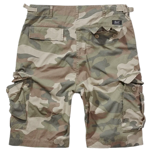 Bdu Ripstop Shorts - Brandit