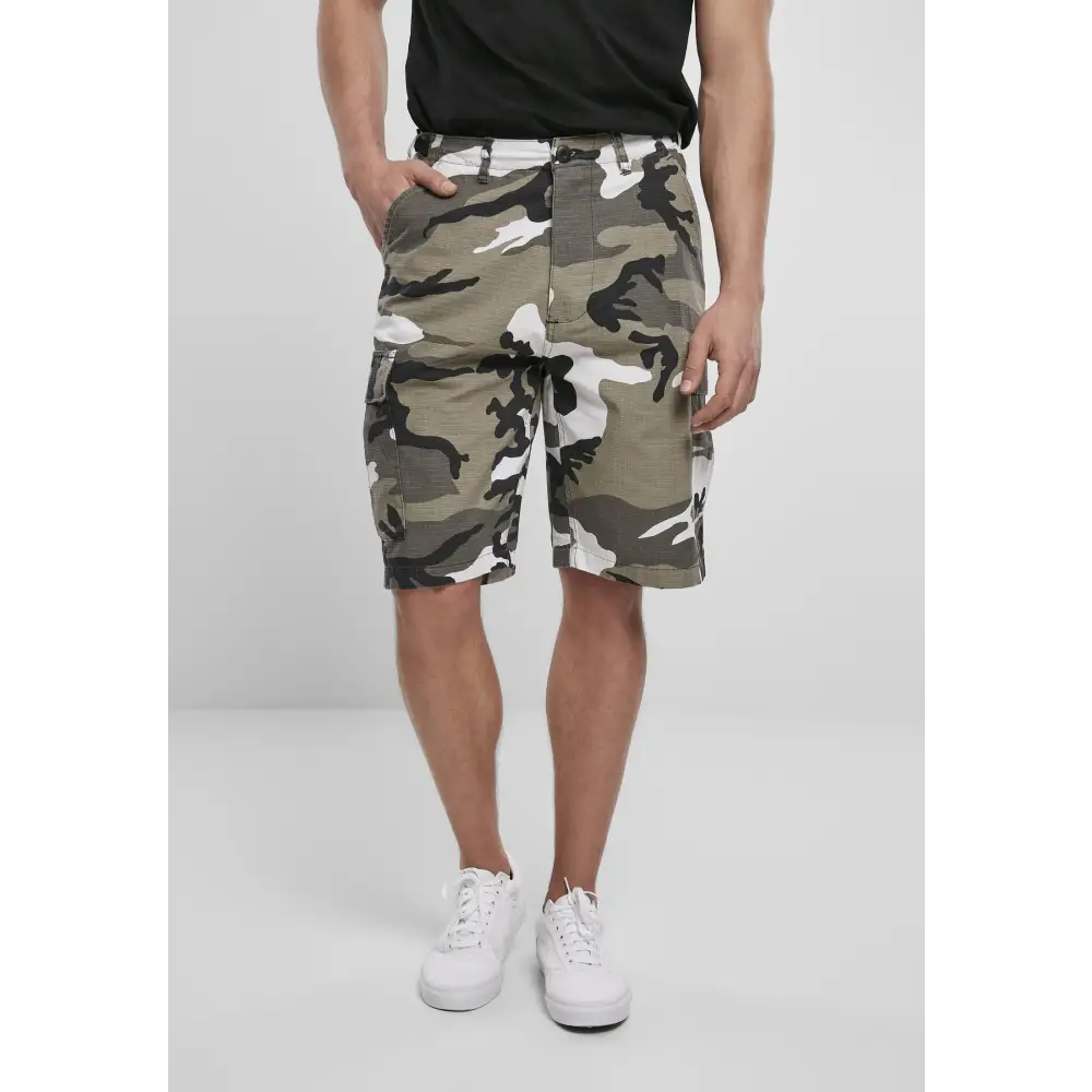 Bdu Ripstop Shorts - Brandit