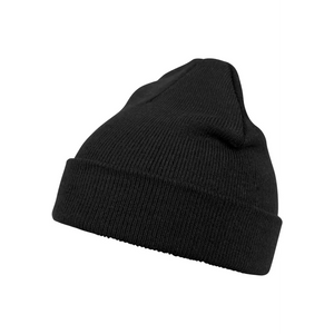 Beanie Basic Flap Headwear - Masterdis