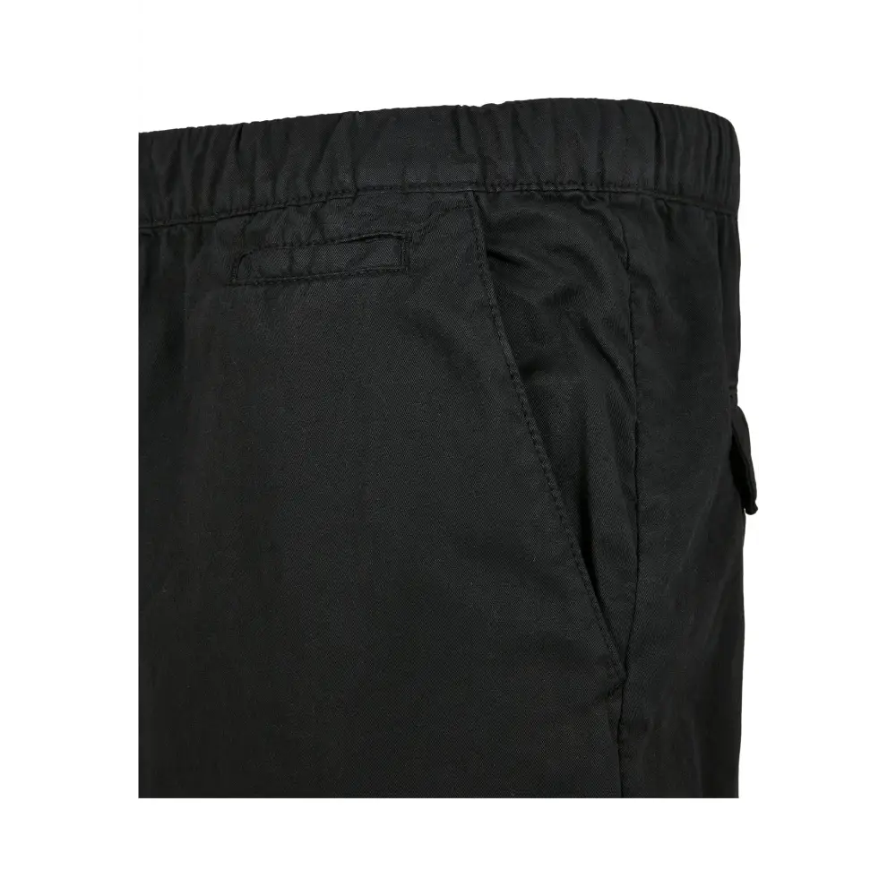 Double Pocket Cargo Shorts - Urban Classics