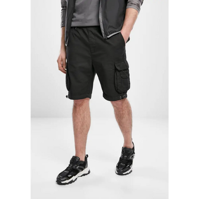 Double Pocket Cargo Shorts - Urban Classics