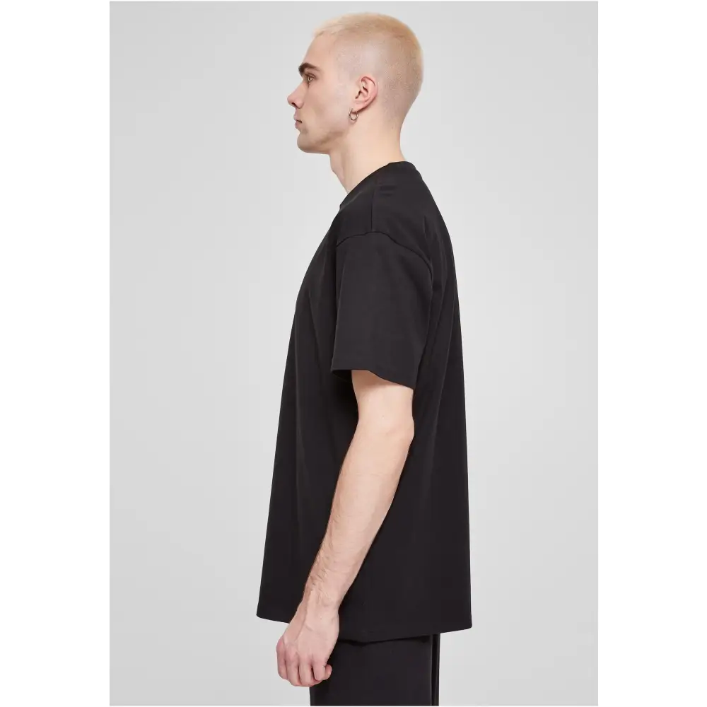 Heavy Oversized Tee T-shirt - Urban Classics