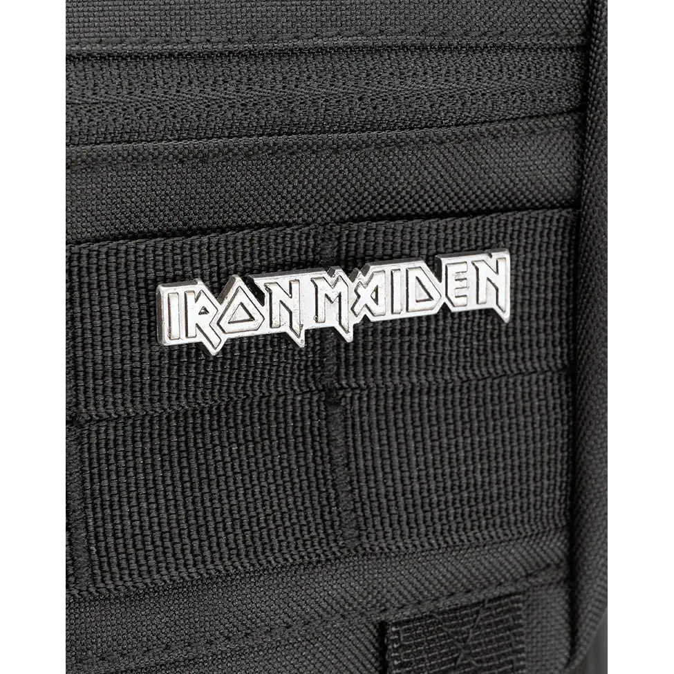 Iron Maiden Festival Backpack - Brandit Beasts