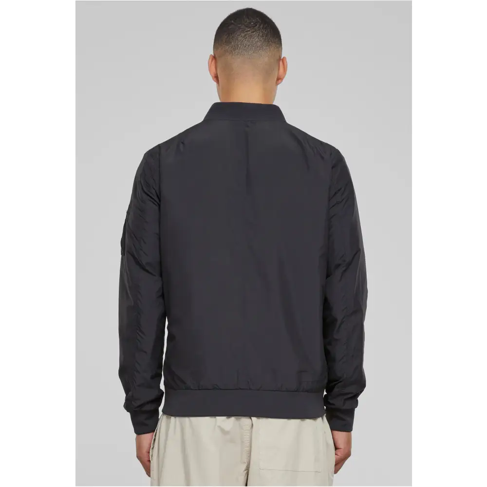 Light Bomber Jacket - Urban Classics