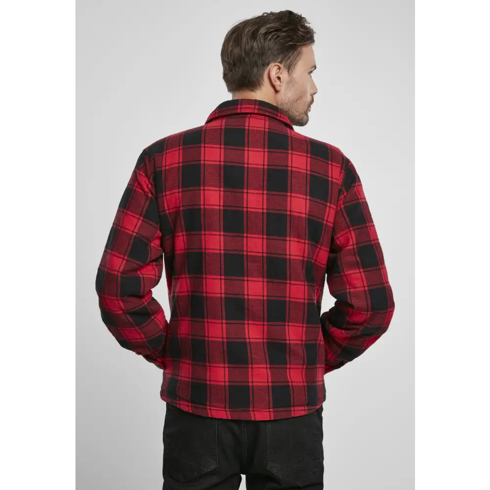 Light Lumber Style Jacket Shirt - Brandit