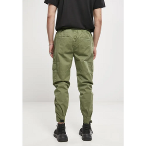 Military Jog Pants - Urban Classics