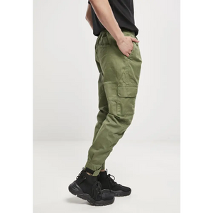 Military Jog Pants - Urban Classics