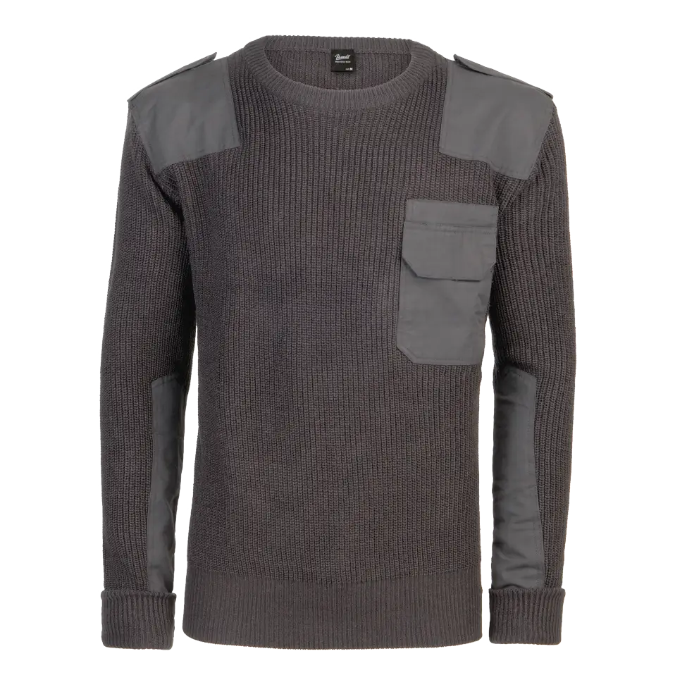 Military Sweater Sweater - Brandit