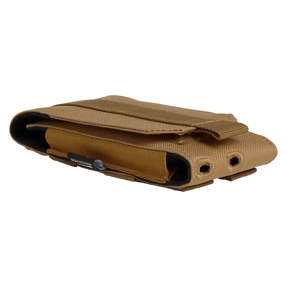 Molle Phone Pouch Bag - Brandit