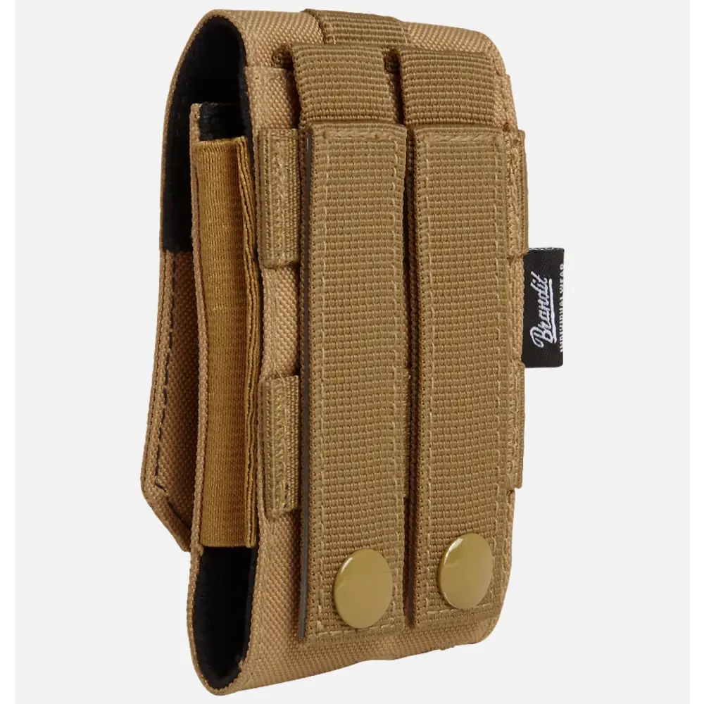 Molle Phone Pouch Bag - Brandit