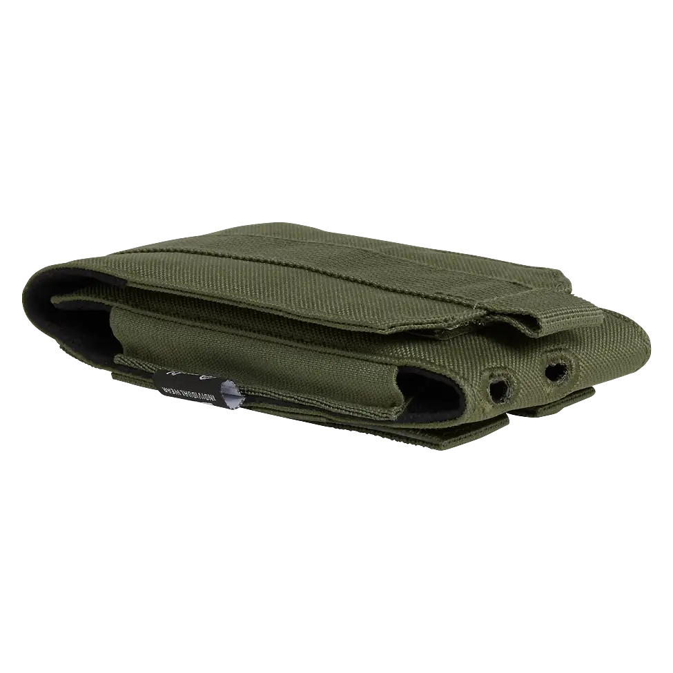 Molle Phone Pouch Bag - Brandit