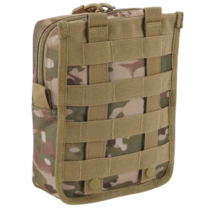 Molle Pouch Cross Bag - Brandit