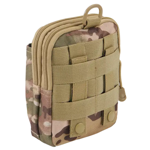 Molle Pouch Functional Bag - Brandit