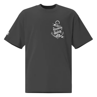 Oldschool Seaman Tattoo Tee T-shirt - Norvine