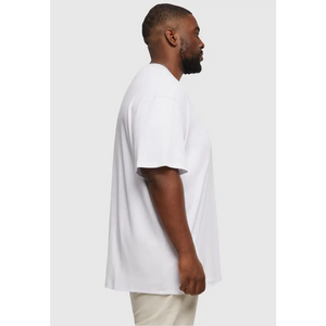 Organic Oversized Rib T-shirt - Urban Classics