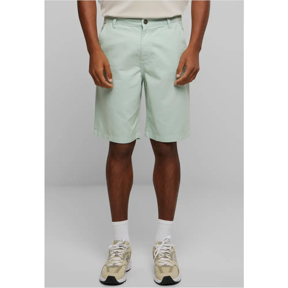 Organic Skater Chino Shorts - Urban Classics