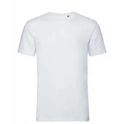 Pure Organic Tee T-shirt - Russell