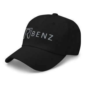 R-benz Baseball Cap