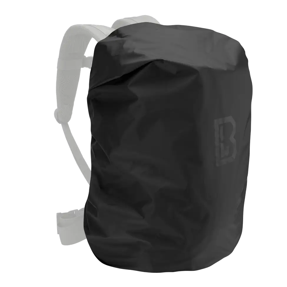 Raincover Large Brandit Backpack