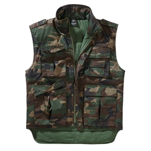 Ranger Tactical Vest - Brandit