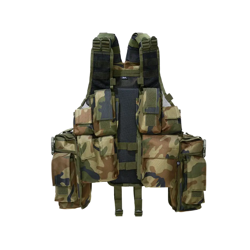 Tactical Vest Gear - Brandit