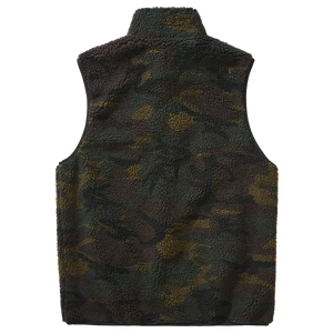 Teddy Fleece Vest - Brandit