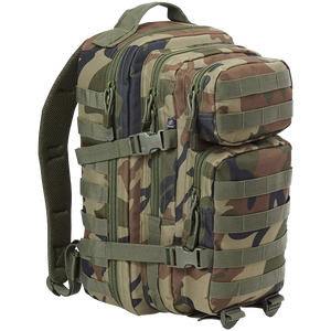 Us Cooper Medium 25l Backpack - Brandit