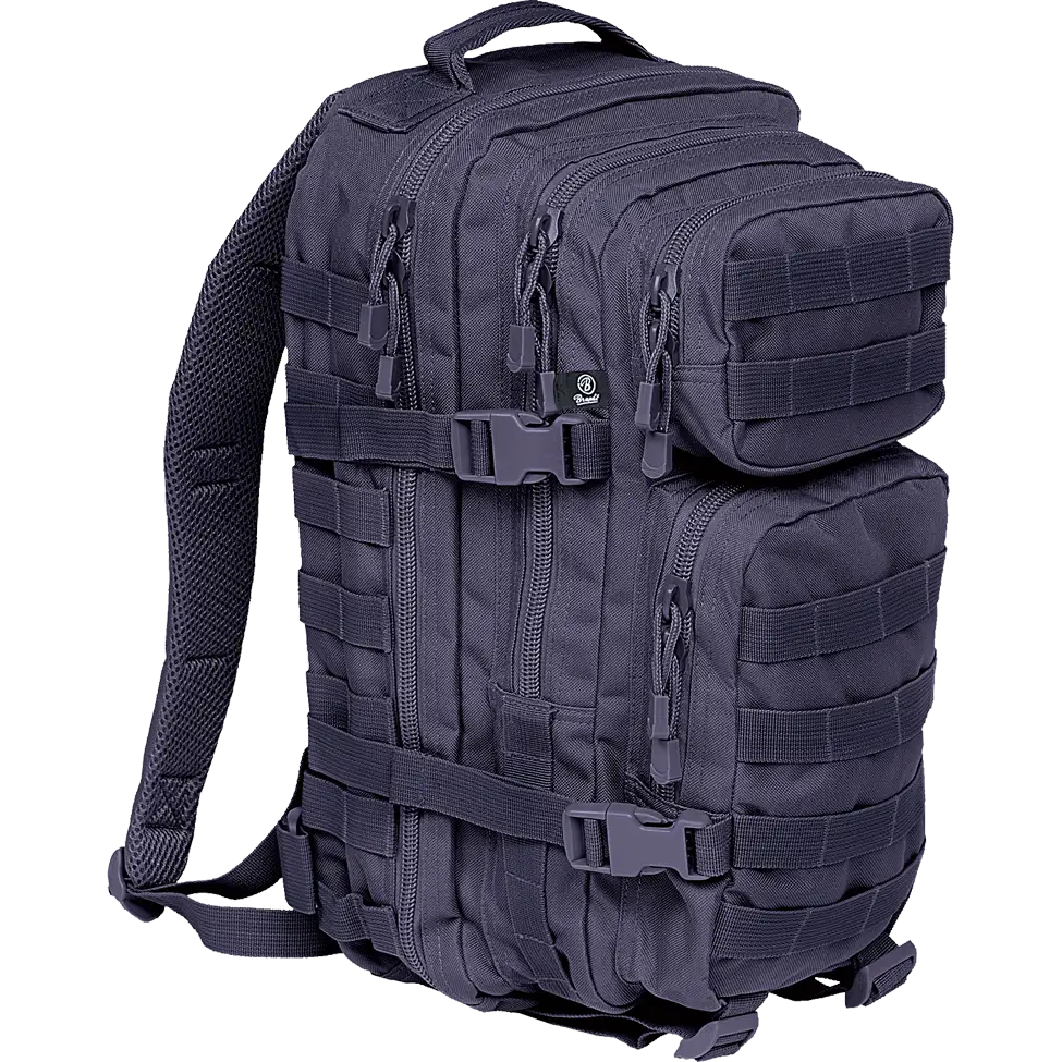 Us Cooper Medium 25l Backpack - Brandit